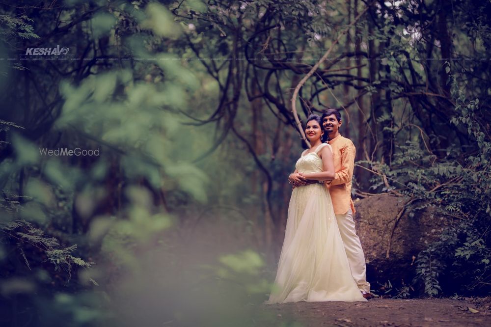 Photo From Sagar & Dhanashri Pre wedding story - By Keshav Photography