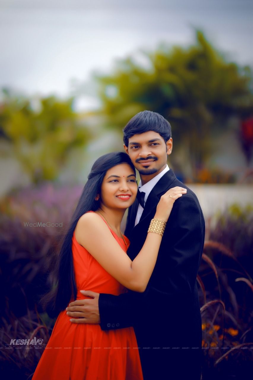 Photo From Sagar & Dhanashri Pre wedding story - By Keshav Photography