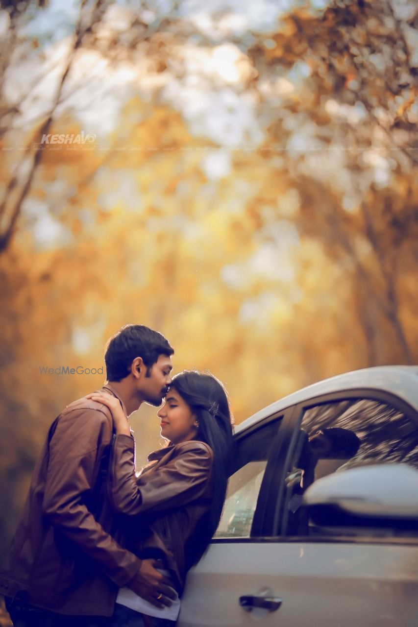 Photo From Sagar & Dhanashri Pre wedding story - By Keshav Photography