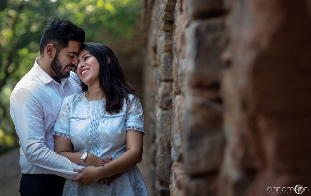 Photo From Prachi & Chirayu / Pre-Wedding - By Cinnamon Pictures