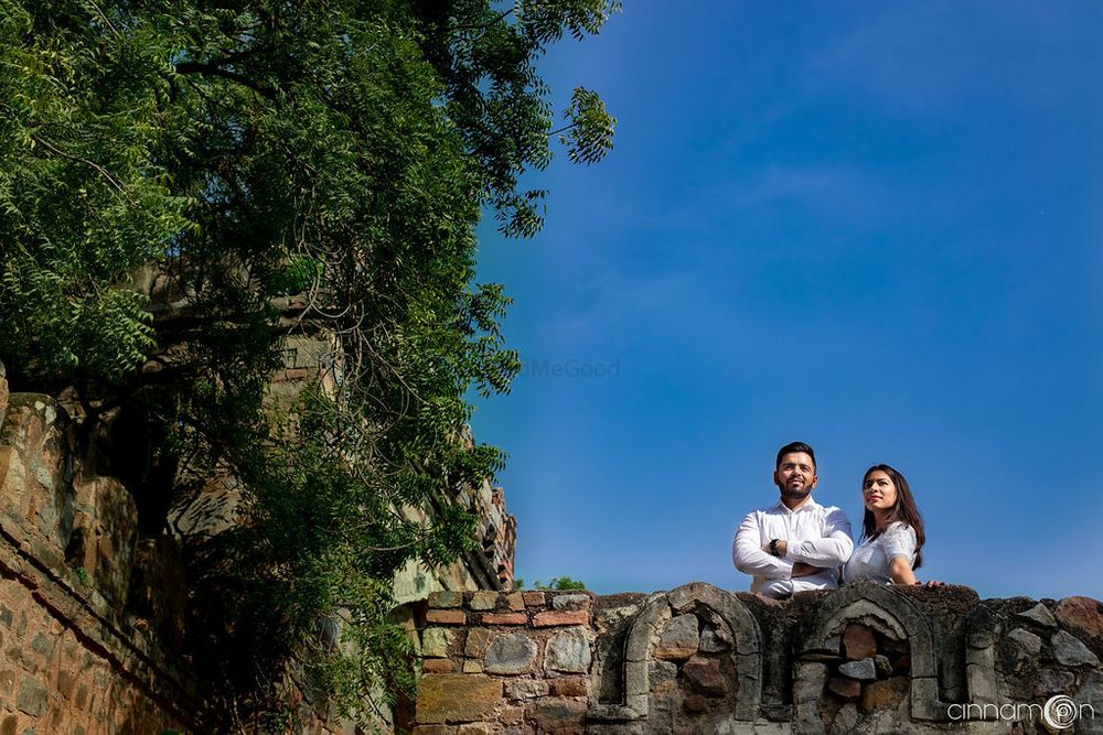 Photo From Prachi & Chirayu / Pre-Wedding - By Cinnamon Pictures