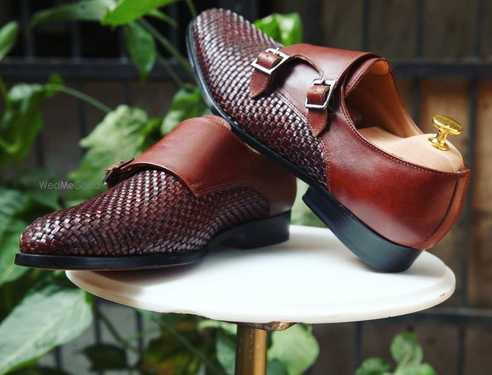 Photo From Men Shoes - By Gargee Designers