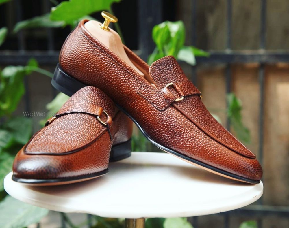 Photo From Men Shoes - By Gargee Designers