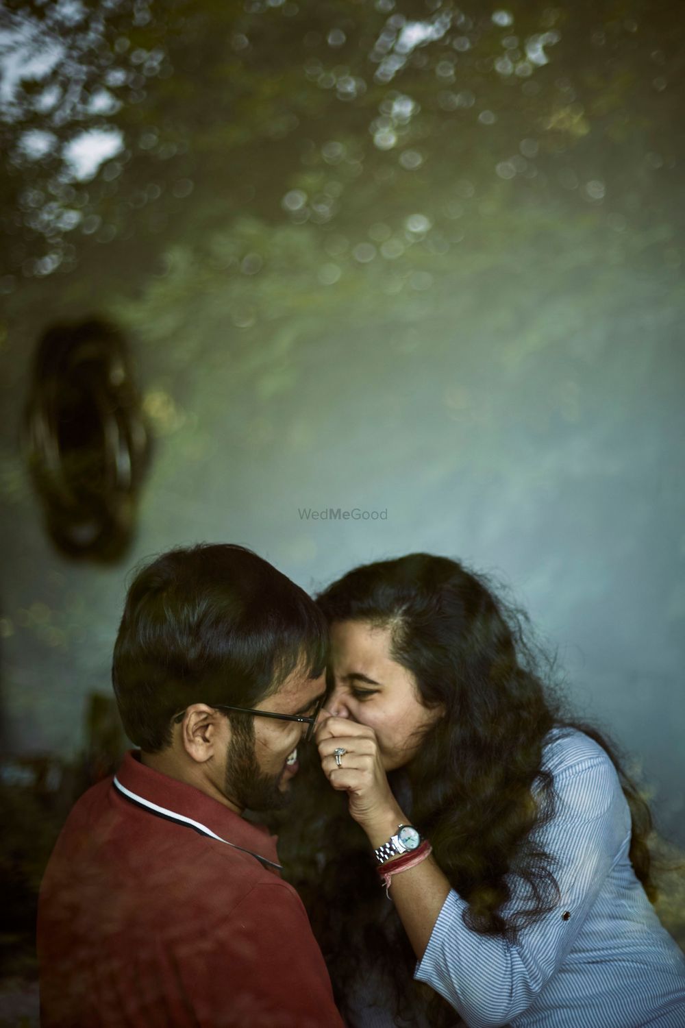 Photo From Nitin & Radhika - Pre Wedding - By Amlanjyoti Photography