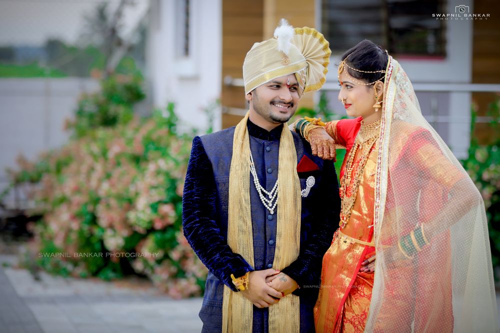 Photo From Atul Weds Poonam - By Swapnil Bankar Photography