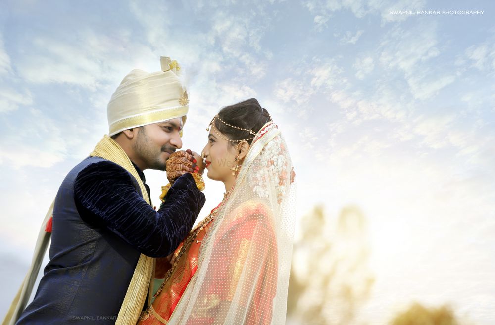 Photo From Atul Weds Poonam - By Swapnil Bankar Photography