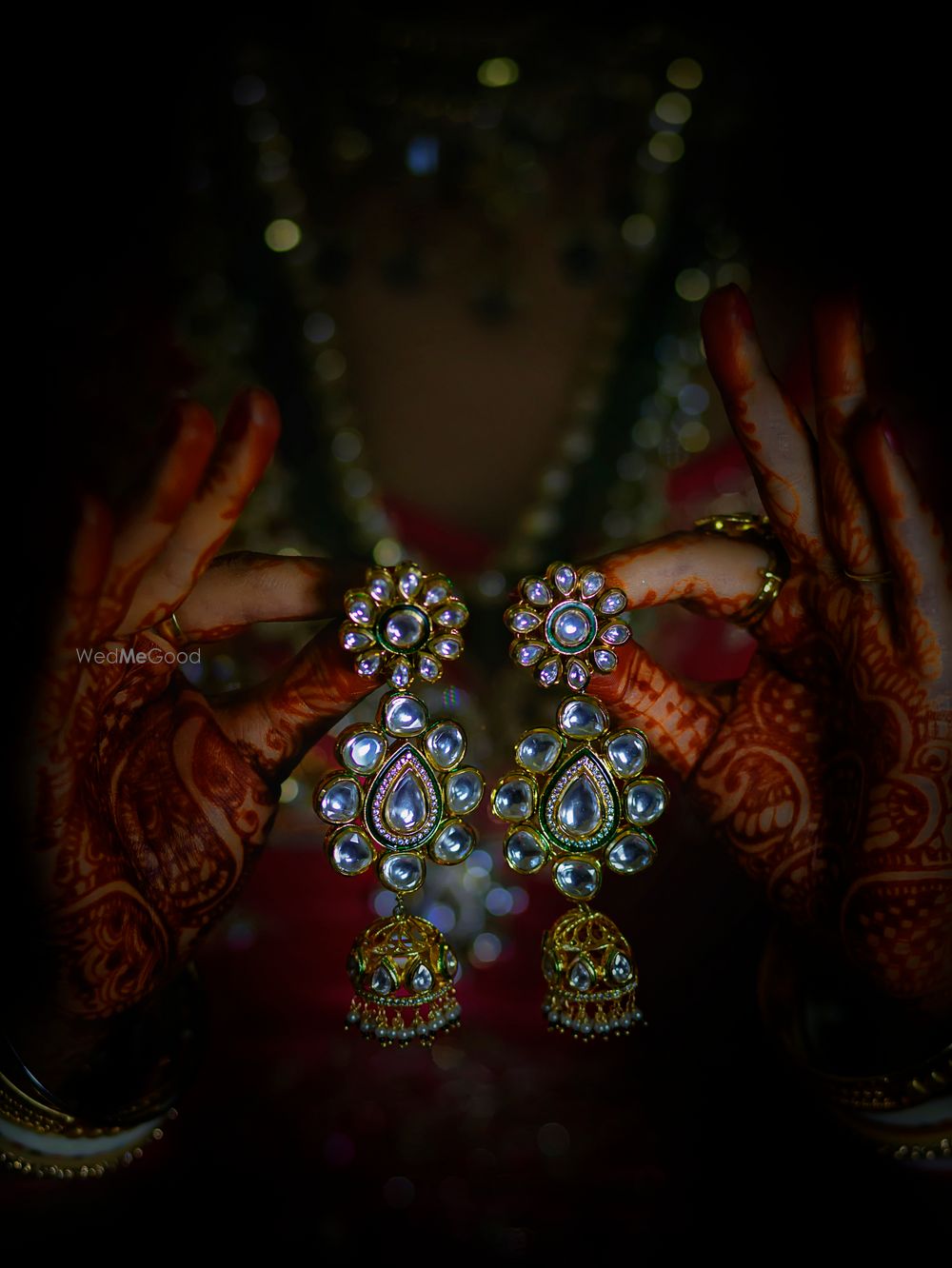 Photo From Bridal Details - By Kirandeep Photography