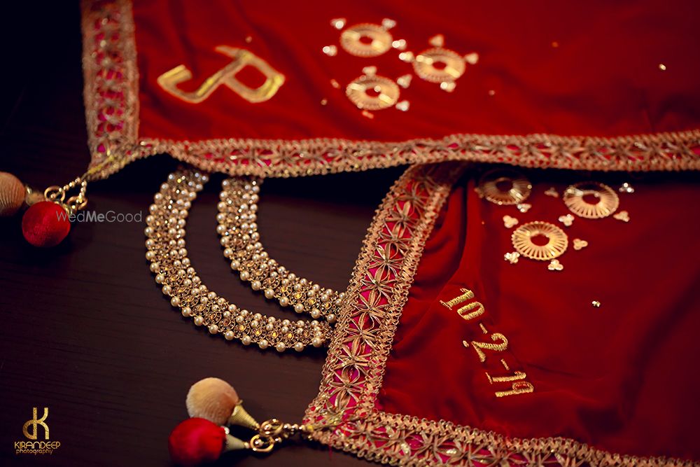 Photo From Bridal Details - By Kirandeep Photography