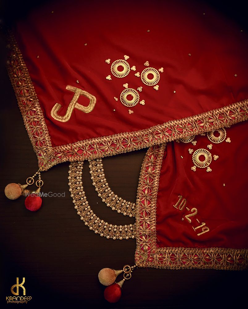 Photo From Bridal Details - By Kirandeep Photography