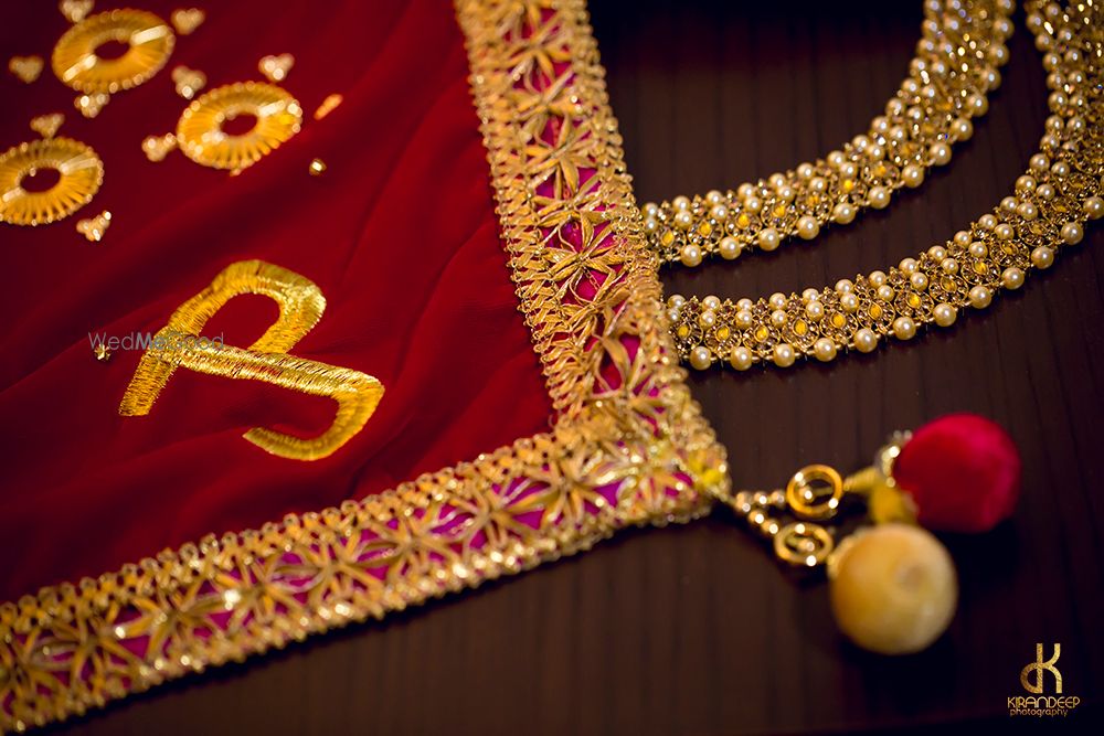 Photo From Bridal Details - By Kirandeep Photography