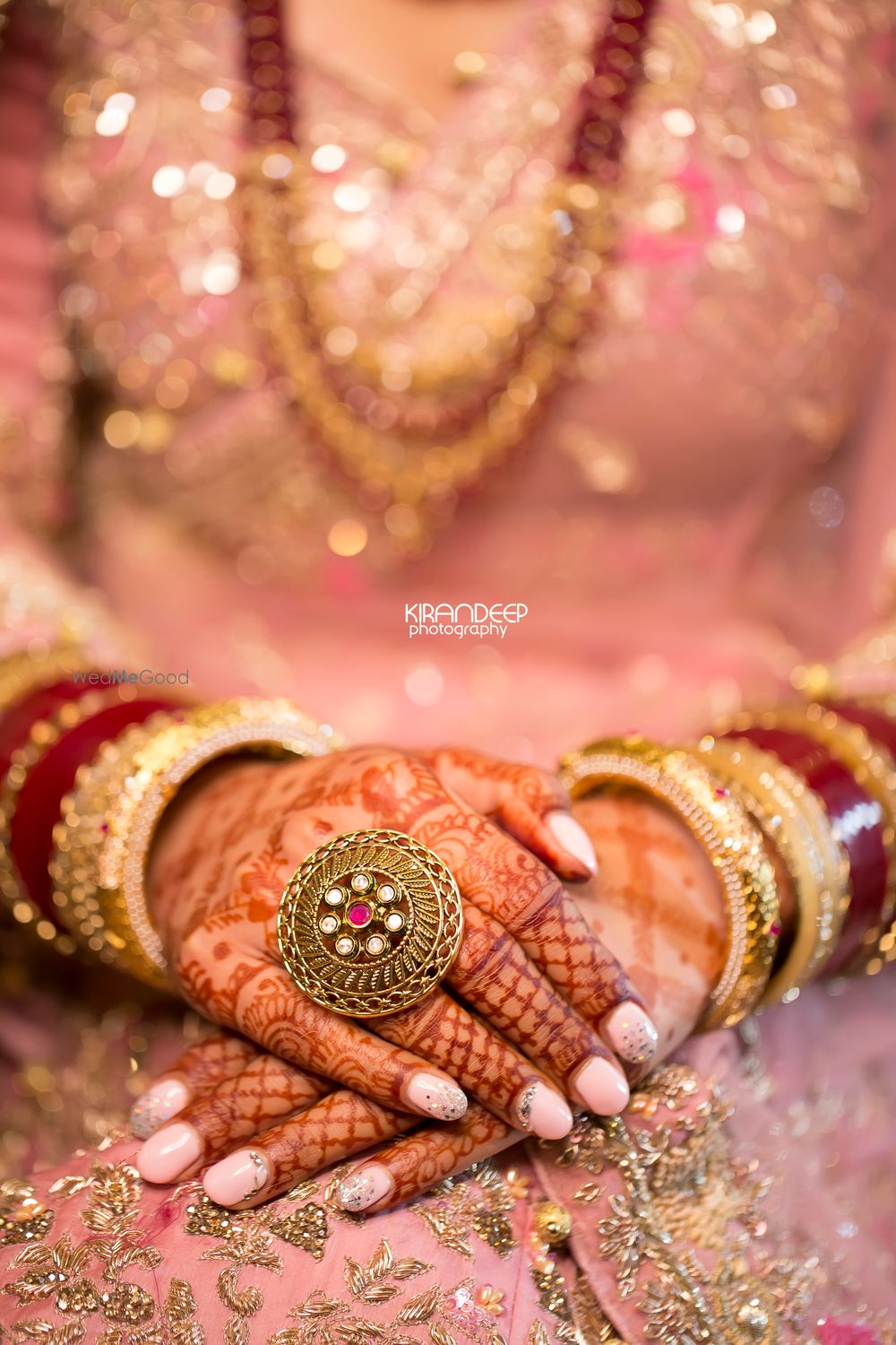 Photo From Bridal Details - By Kirandeep Photography