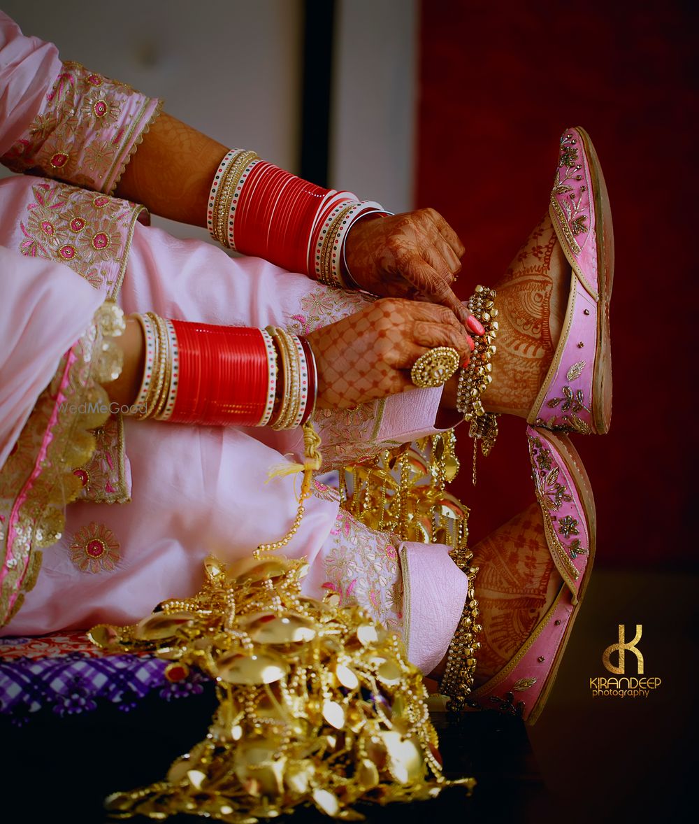 Photo From Bridal Details - By Kirandeep Photography