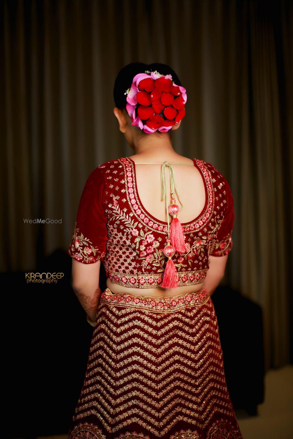 Photo From Bridal Details - By Kirandeep Photography