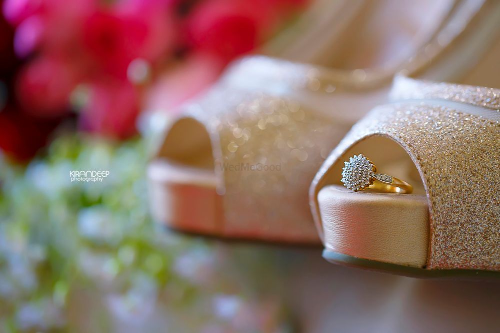 Photo From Bridal Details - By Kirandeep Photography