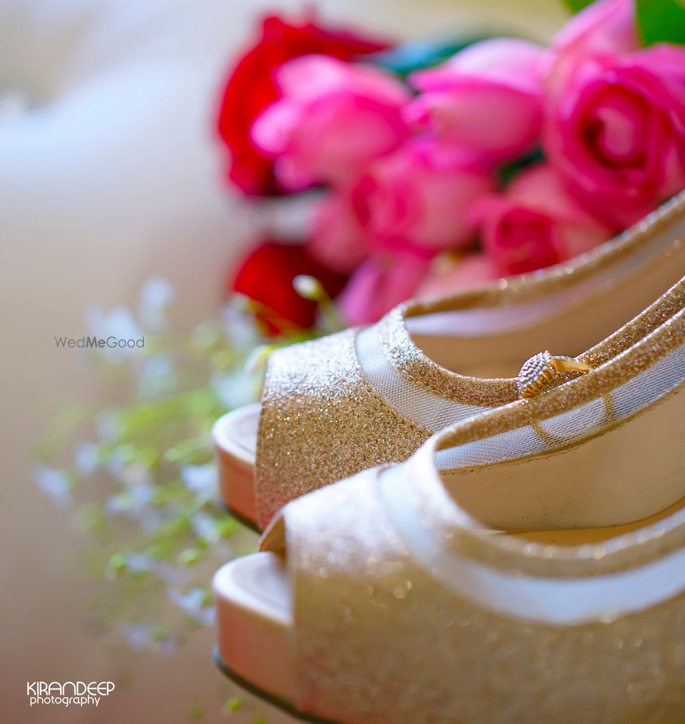 Photo From Bridal Details - By Kirandeep Photography