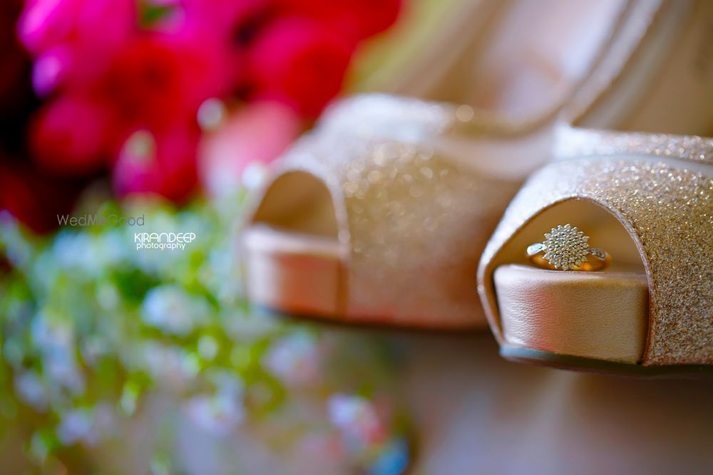 Photo From Bridal Details - By Kirandeep Photography