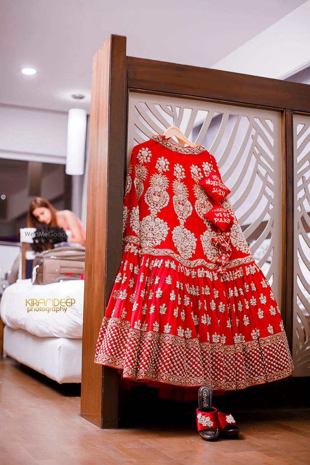 Photo From Bridal Details - By Kirandeep Photography