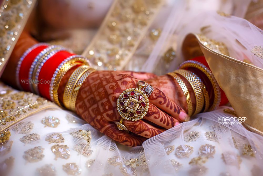 Photo From Bridal Details - By Kirandeep Photography