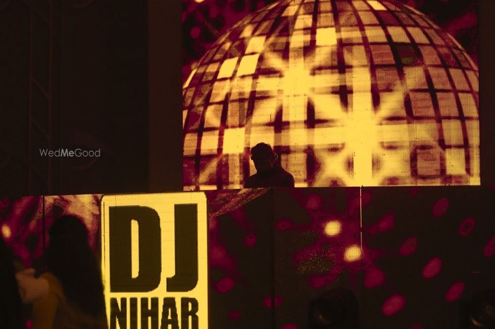 Photo From Truss Lights / Line Arrays sounds  - By Dj Nihar (Silent Disco)