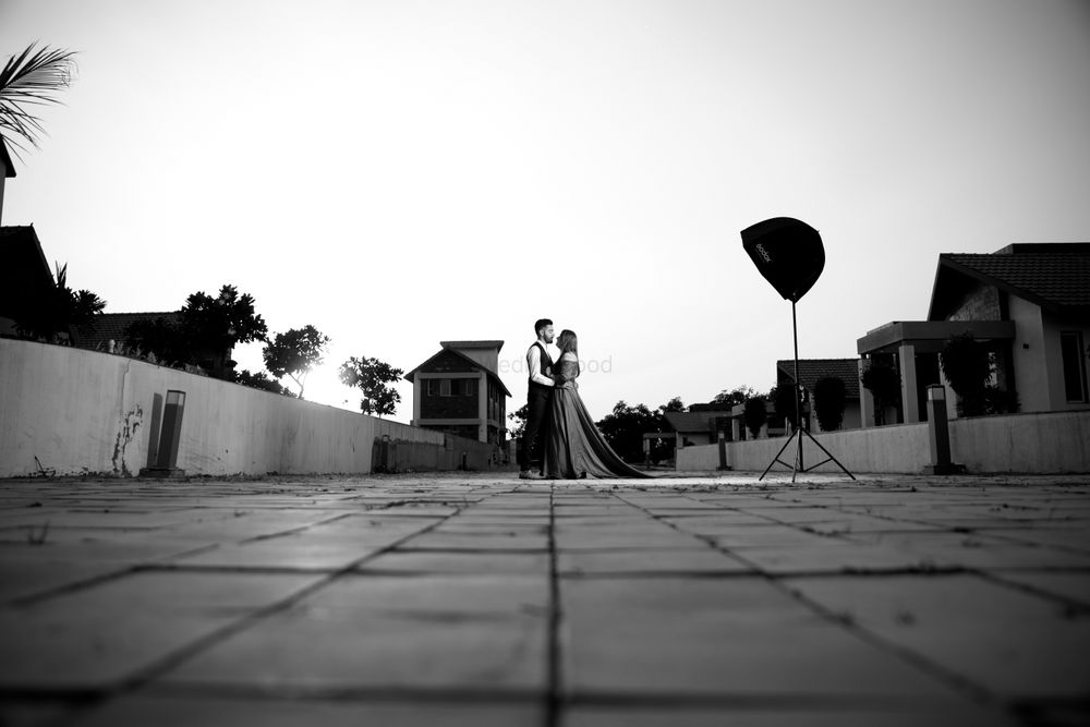 Photo From Karishma & Kewal - By Square Frame Picture