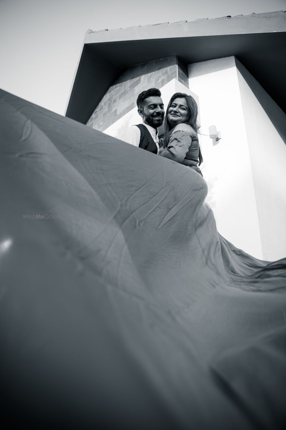 Photo From Karishma & Kewal - By Square Frame Picture