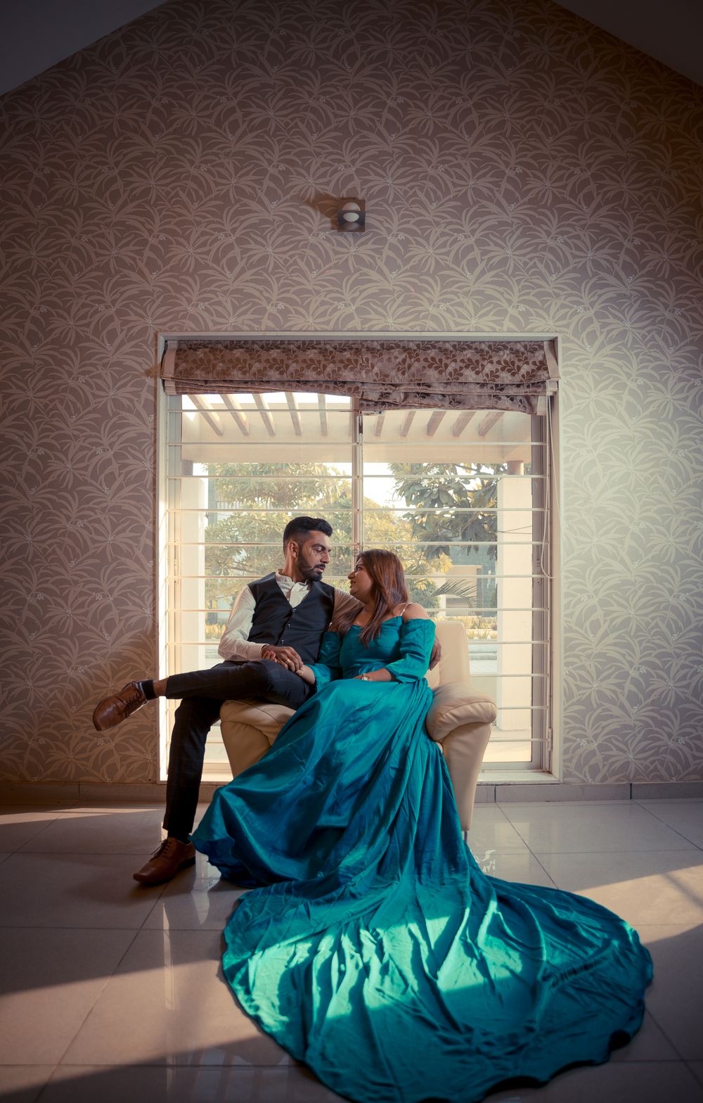 Photo From Karishma & Kewal - By Square Frame Picture