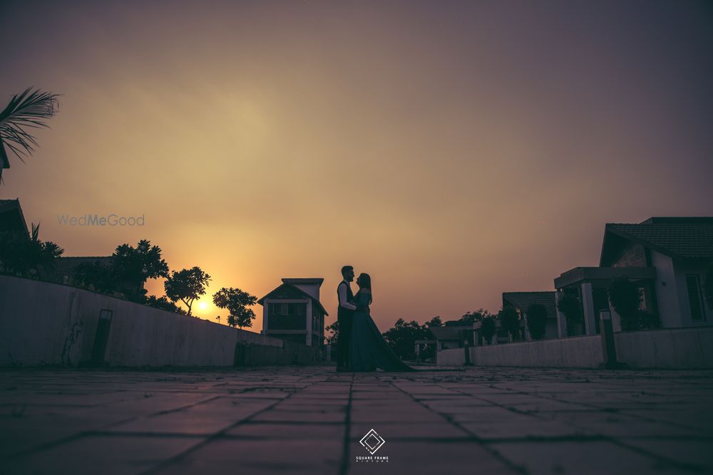 Photo From Karishma & Kewal - By Square Frame Picture