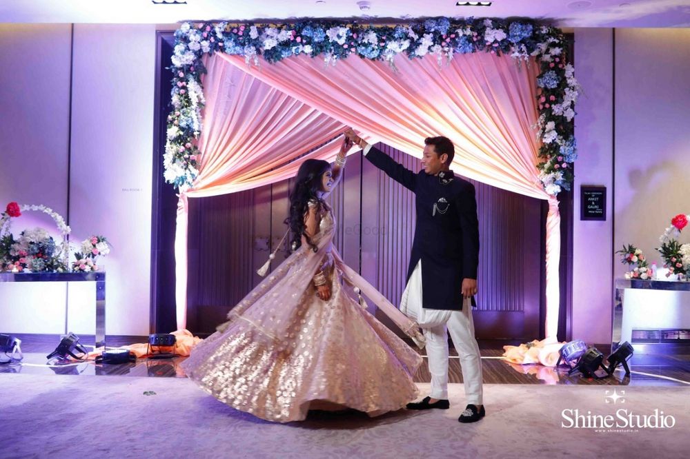 Photo From Gauri’s Engagement - By Aditya and Mohit