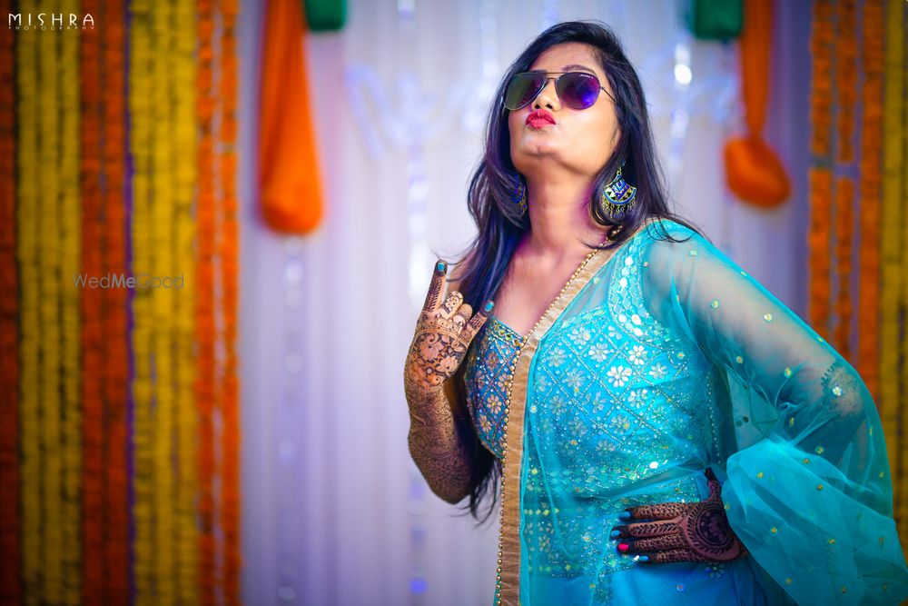 Photo From Suranjika & Virender - By Mishra Photography