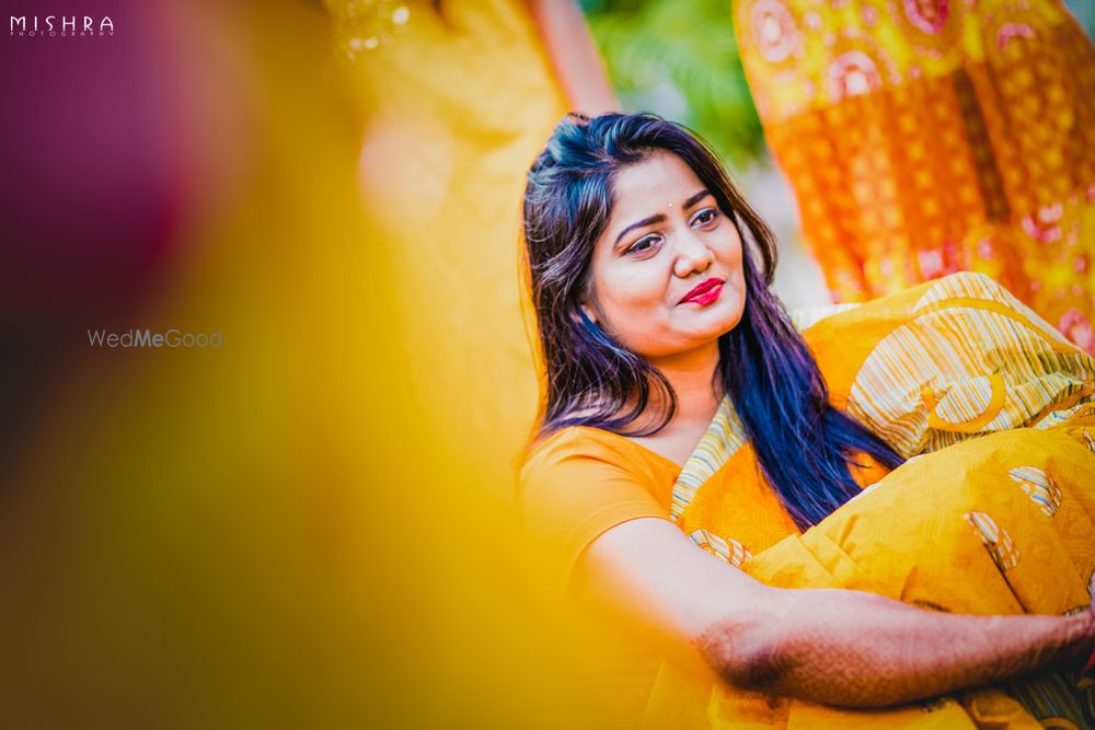 Photo From Suranjika & Virender - By Mishra Photography