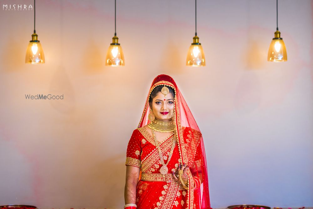 Photo From Suranjika & Virender - By Mishra Photography