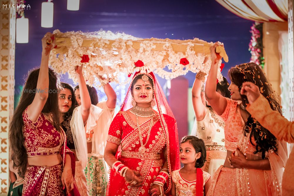 Photo From Suranjika & Virender - By Mishra Photography