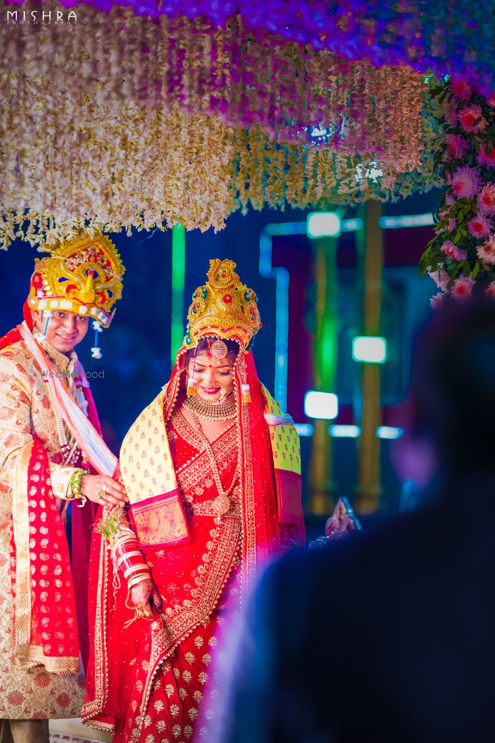 Photo From Suranjika & Virender - By Mishra Photography
