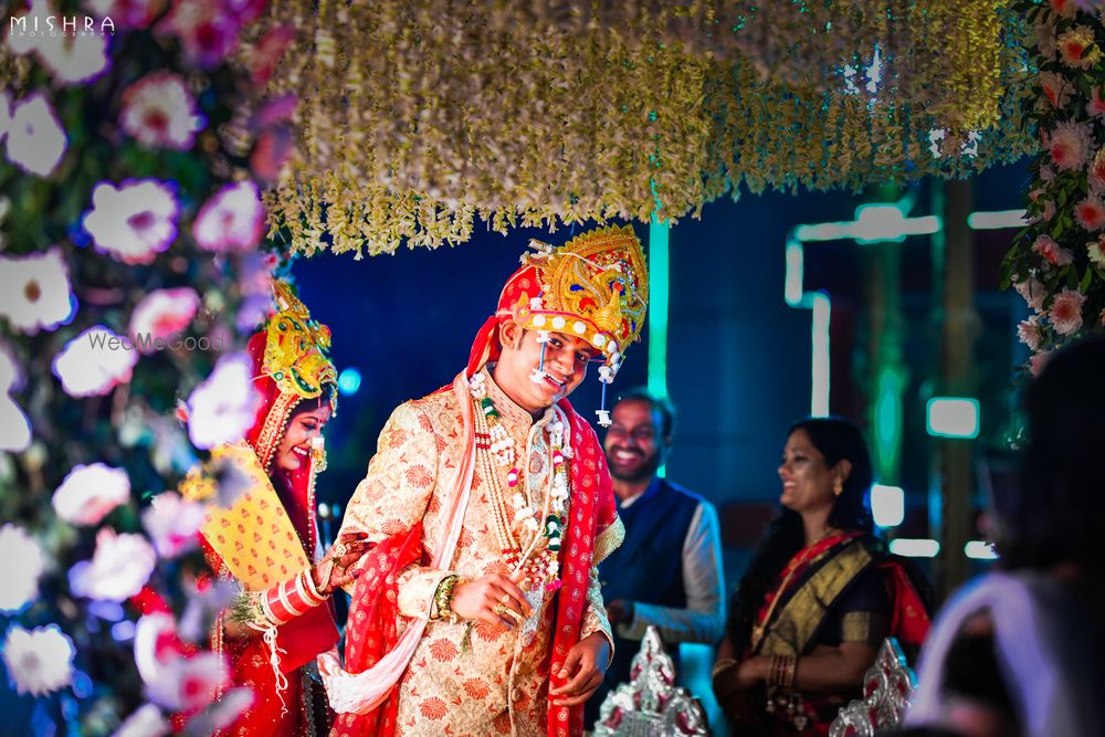 Photo From Suranjika & Virender - By Mishra Photography