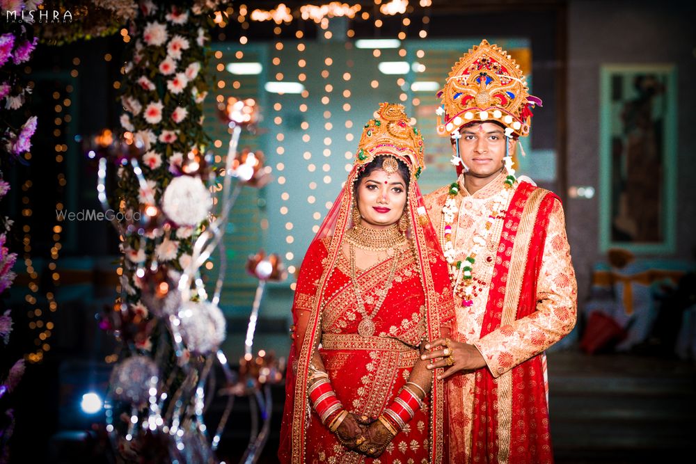 Photo From Suranjika & Virender - By Mishra Photography