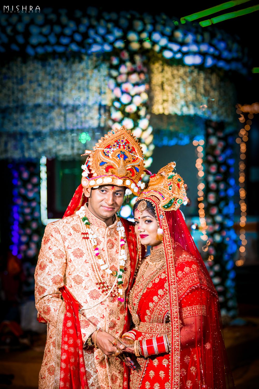 Photo From Suranjika & Virender - By Mishra Photography
