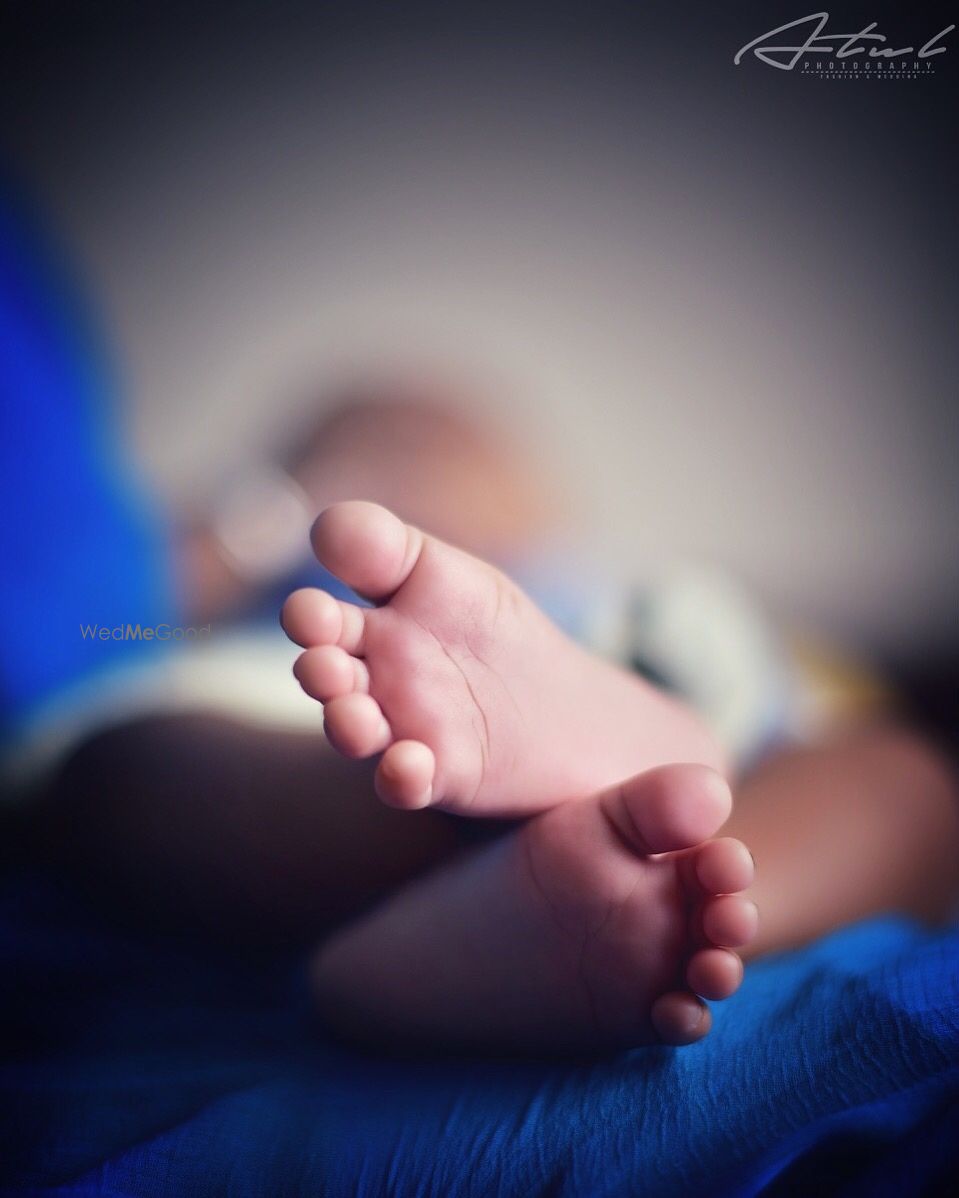 Photo From Baby Portfolio  - By Soulmate Wedding Photography