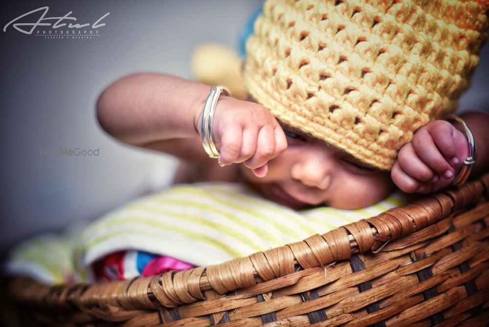 Photo From Baby Portfolio  - By Soulmate Wedding Photography