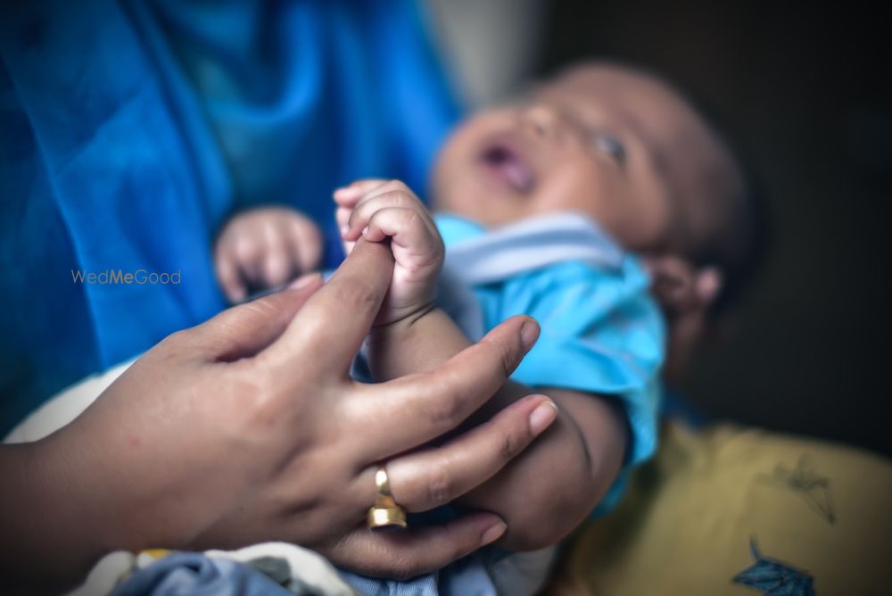 Photo From Baby Portfolio  - By Soulmate Wedding Photography