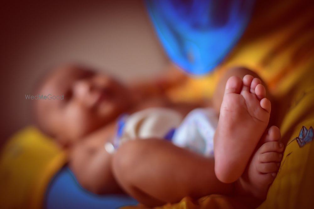 Photo From Baby Portfolio  - By Soulmate Wedding Photography