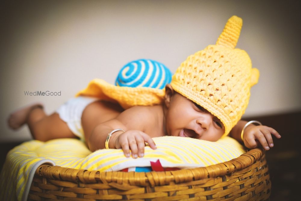 Photo From Baby Portfolio  - By Soulmate Wedding Photography
