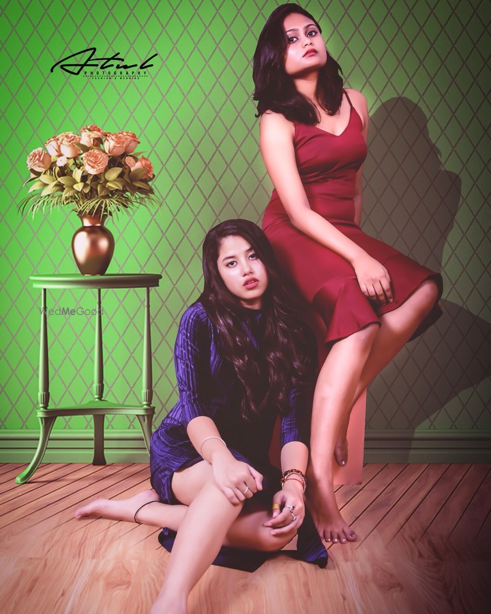 Photo From Model Portfolio bhu - By Soulmate Wedding Photography