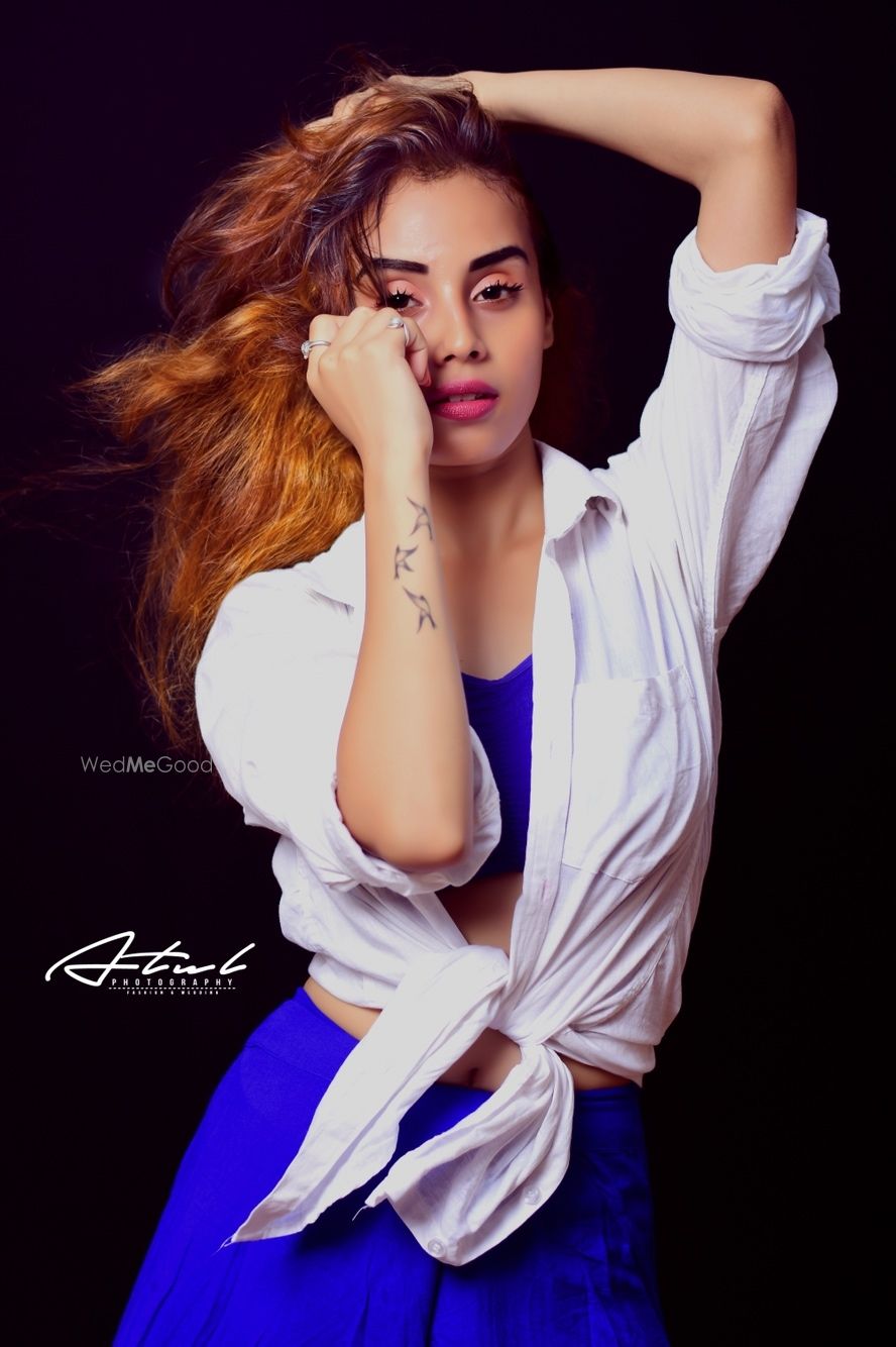 Photo From Model Portfolio bhu - By Soulmate Wedding Photography