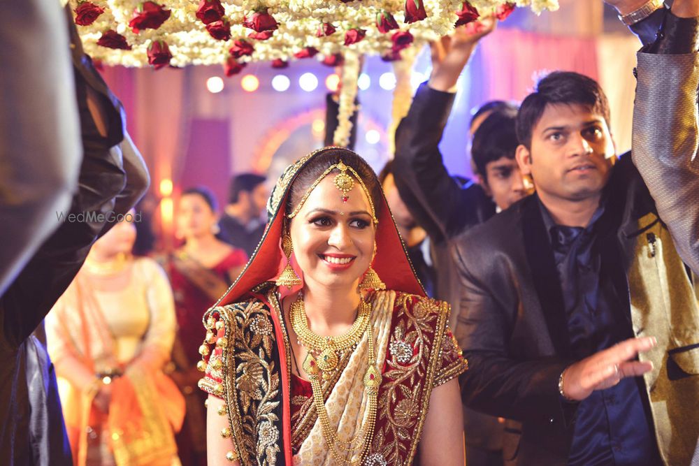 Photo From Aanchal and Abhinav - By Wedding Stories