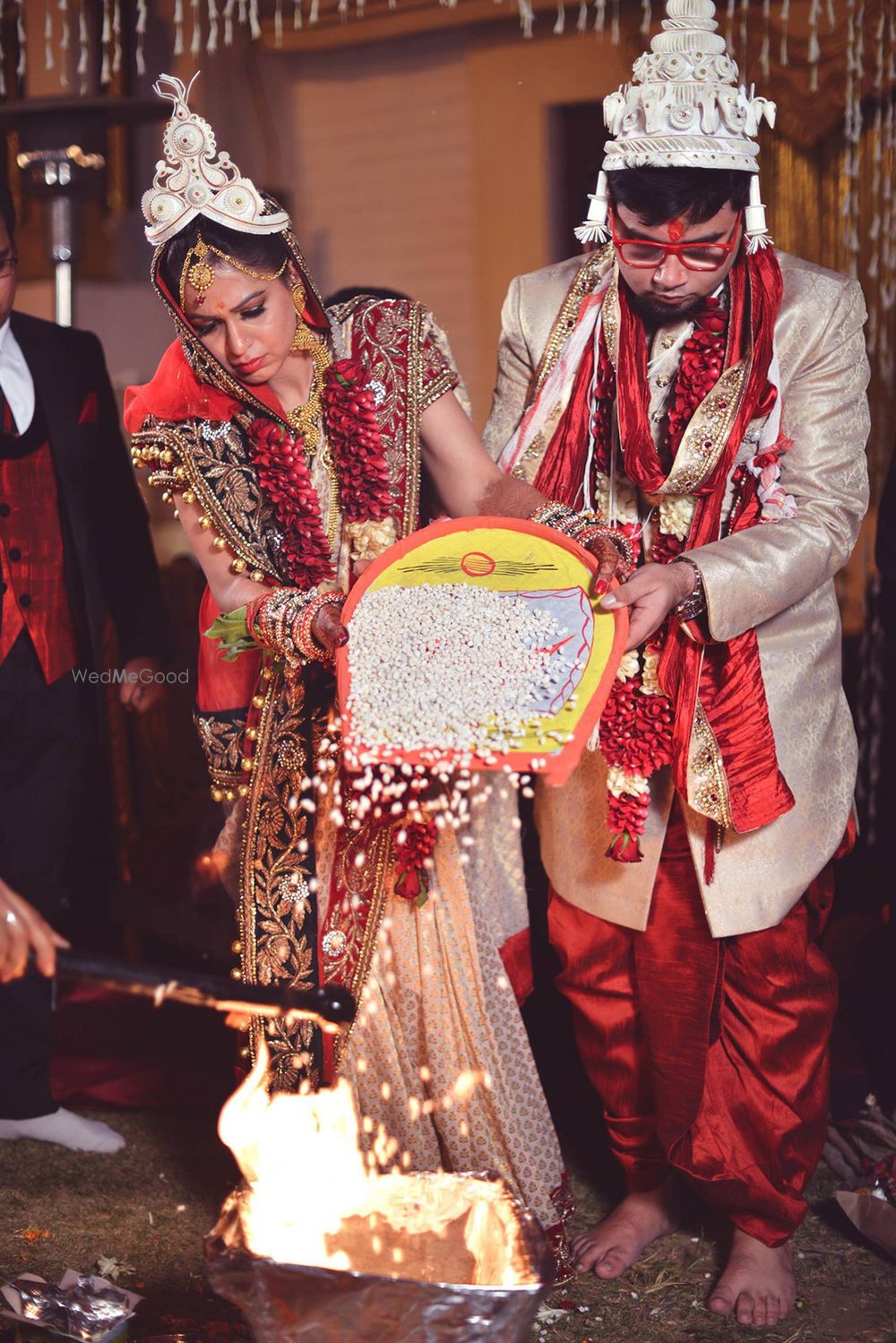 Photo From Aanchal and Abhinav - By Wedding Stories