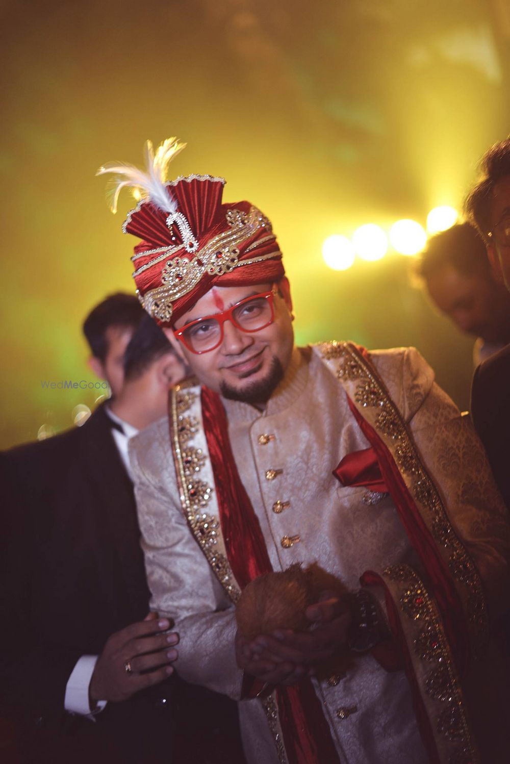 Photo From Aanchal and Abhinav - By Wedding Stories