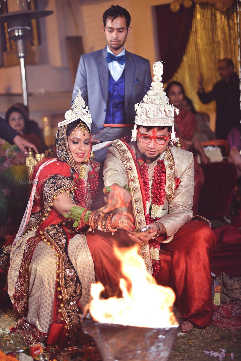 Photo From Aanchal and Abhinav - By Wedding Stories