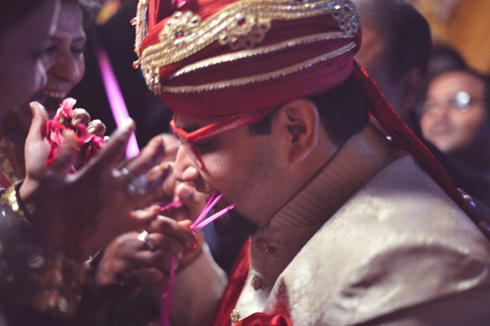 Photo From Aanchal and Abhinav - By Wedding Stories