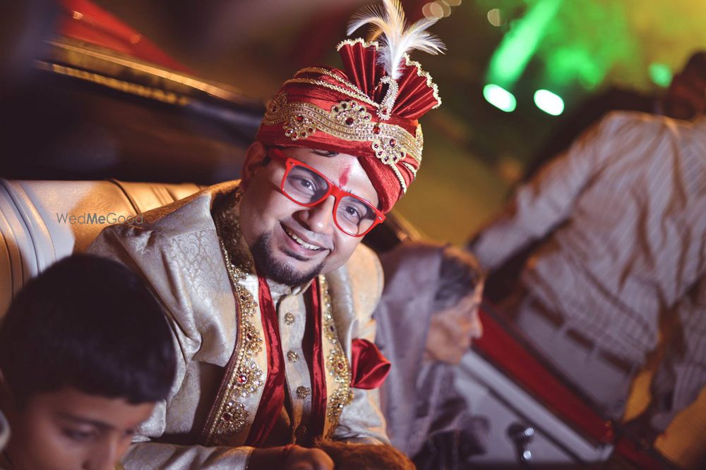 Photo From Aanchal and Abhinav - By Wedding Stories