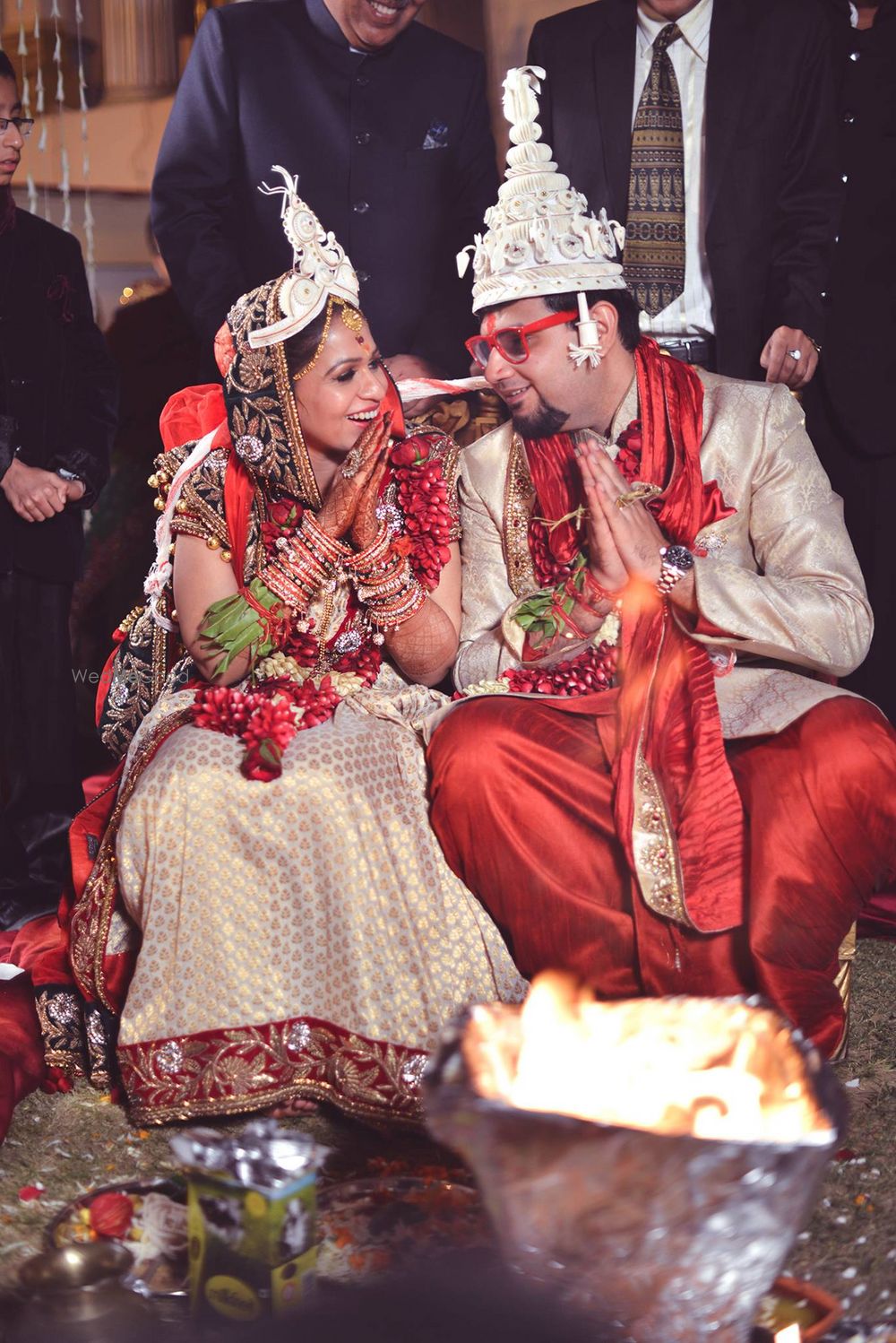 Photo From Aanchal and Abhinav - By Wedding Stories